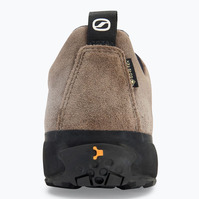 Men's SCARPA Mojito Wrap GTX iron boot 6