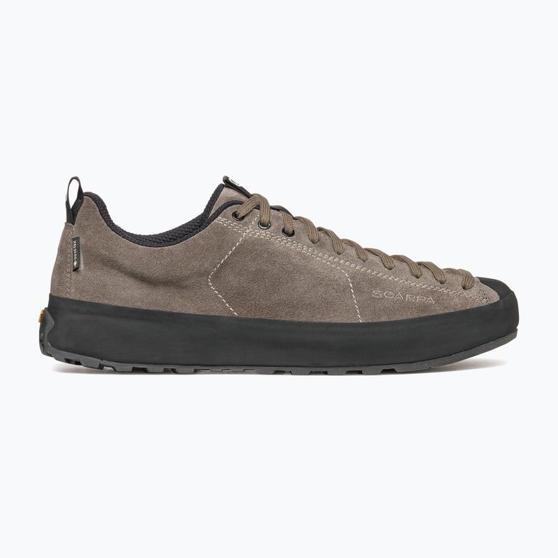 Men's SCARPA Mojito Wrap GTX iron boot 9
