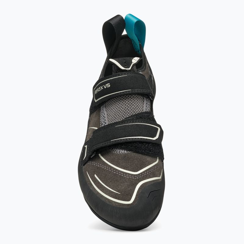 Climbing shoes SCARPA Reflex VS covey/black 14