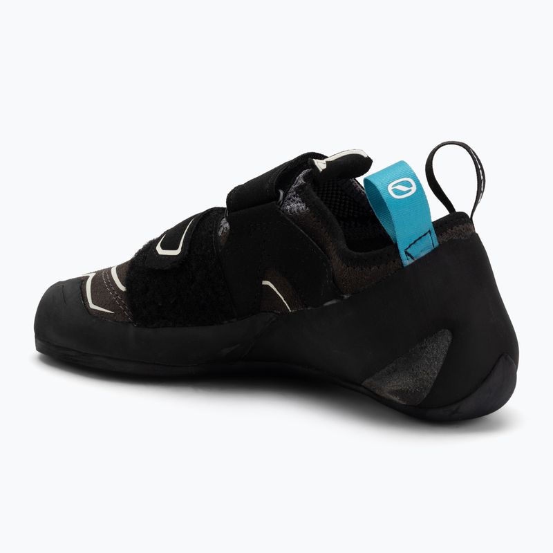 Climbing shoes SCARPA Reflex VS covey/black 3