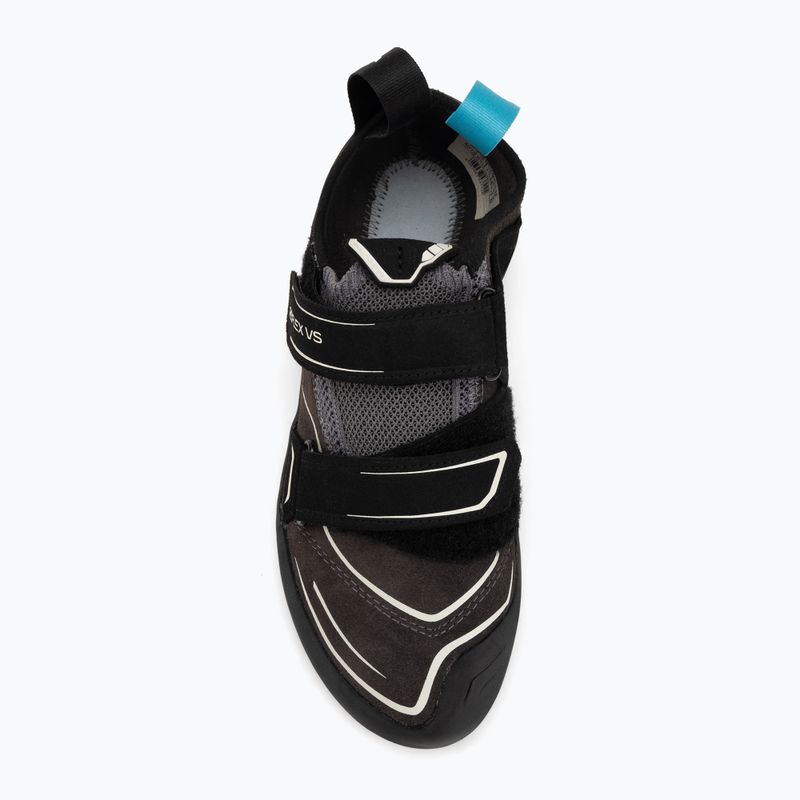 Climbing shoes SCARPA Reflex VS covey/black 6