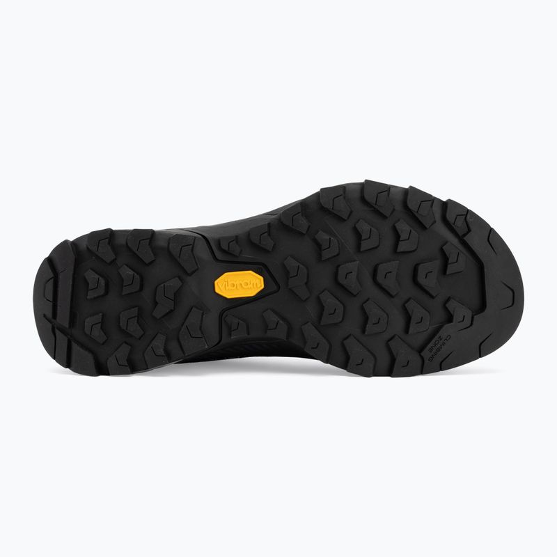 SCARPA Rapid XT women's approach shoe conifer/sunny lime 4