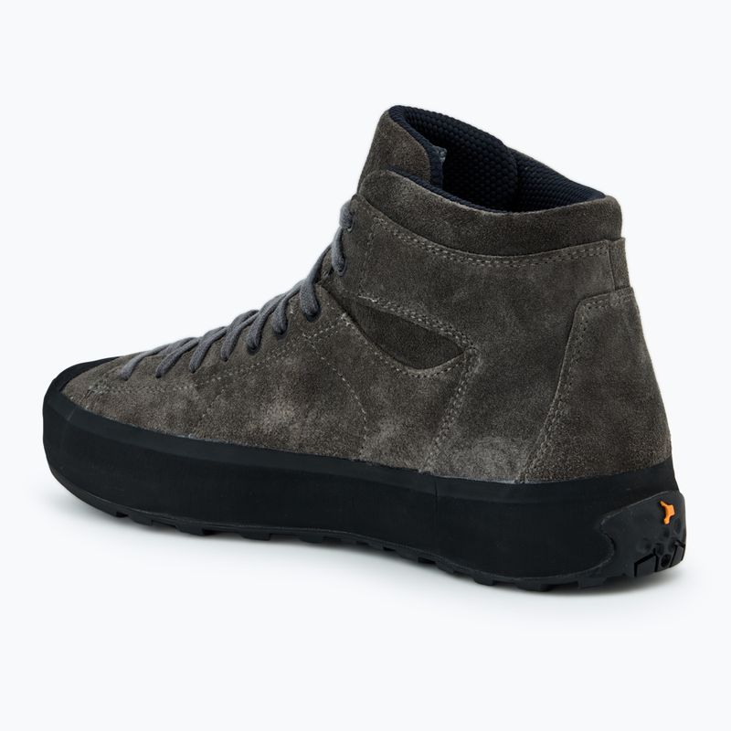 Men's SCARPA Mojito Wrap Mid GTX anthracite shoes 3