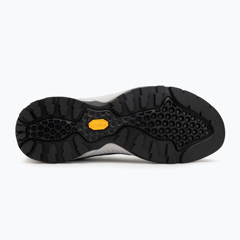 Men's hiking boots SCARPA Mojito petrol 4