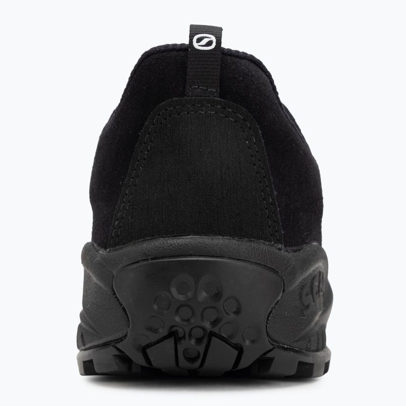 Men's hiking boots SCARPA Mojito black 6