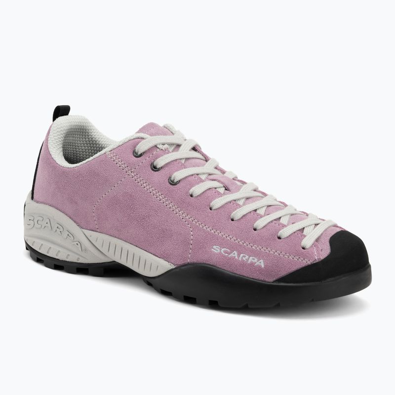 SCARPA Mojito sage hiking boots