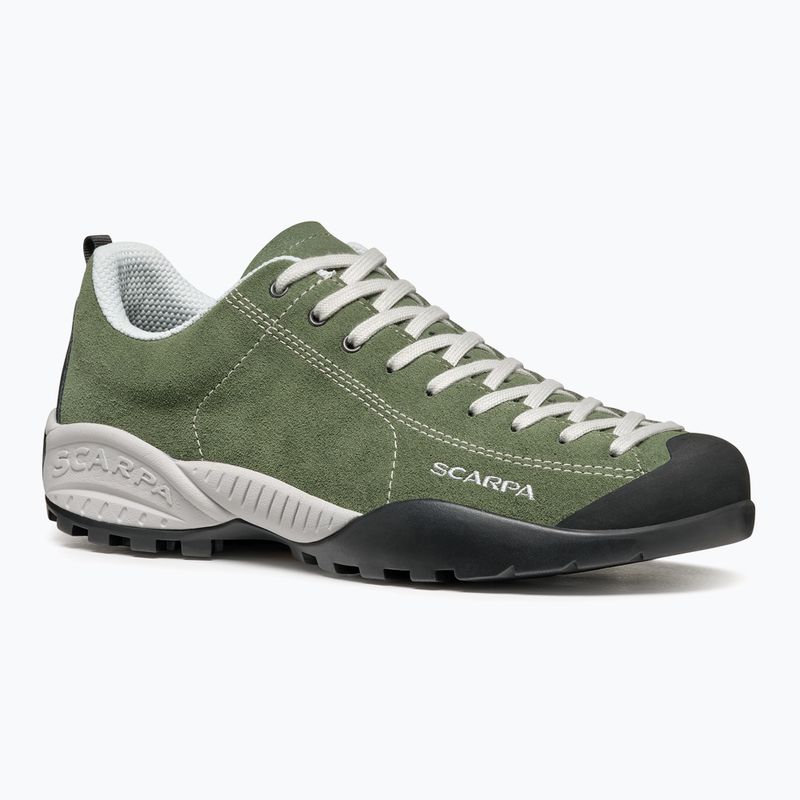 Men's hiking boots SCARPA Mojito birch