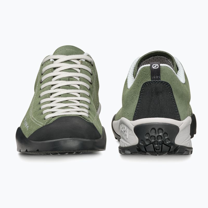 Men's hiking boots SCARPA Mojito birch 5