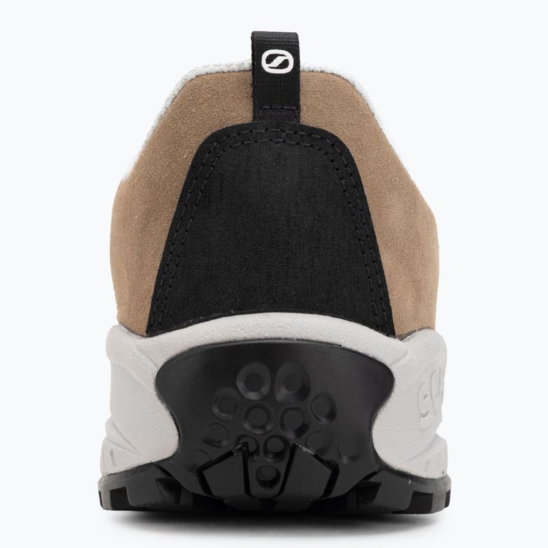 Men's hiking boots SCARPA Mojito fossil 6