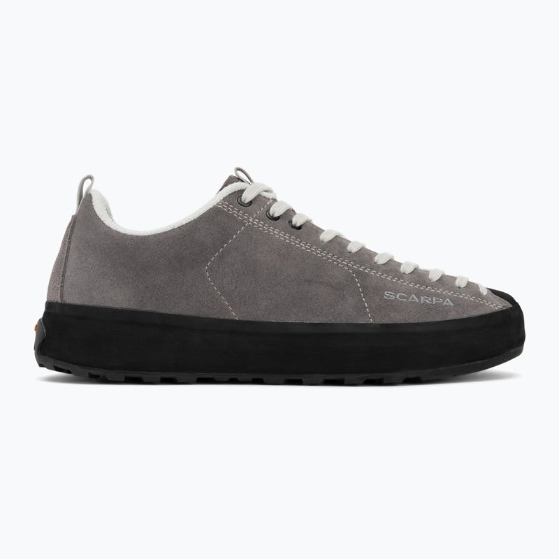 SCARPA Mojito Wrap boots graphite 2