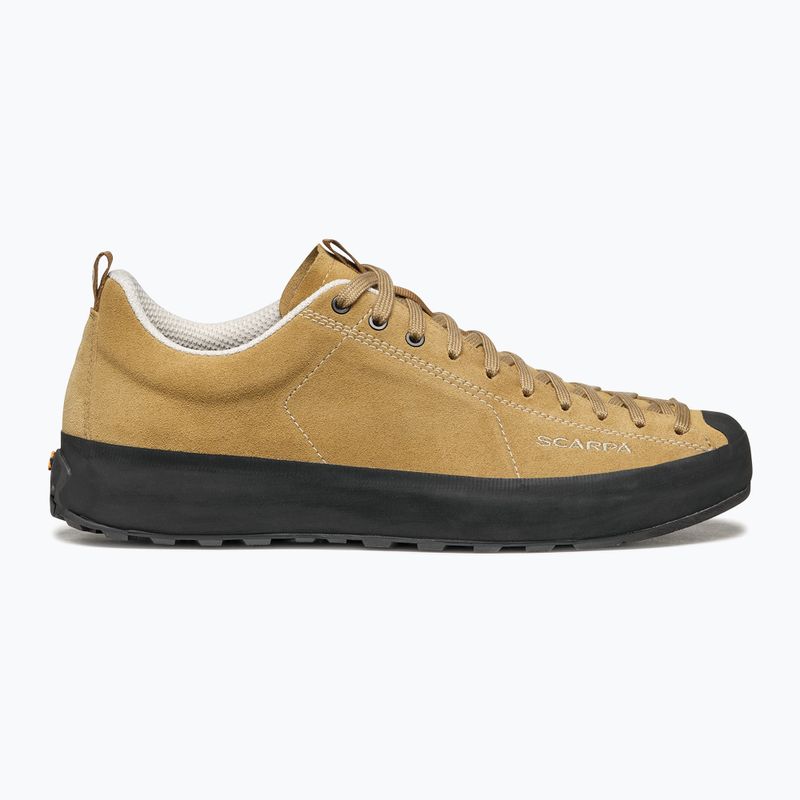 Shoes SCARPA Mojito Wrap caramel 2