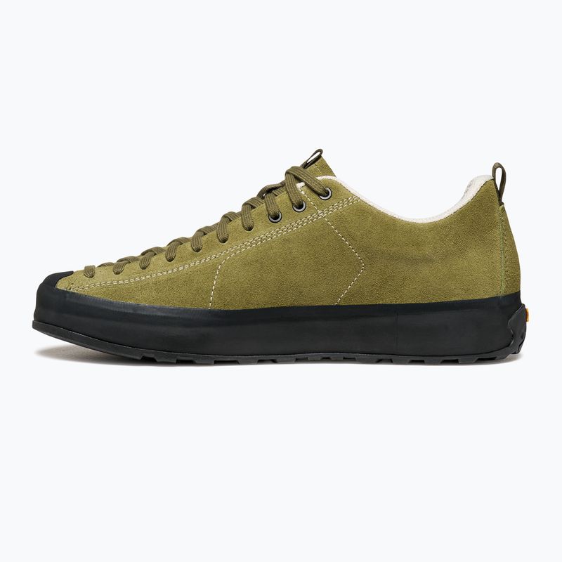 Shoes SCARPA Mojito Wrap sage 3