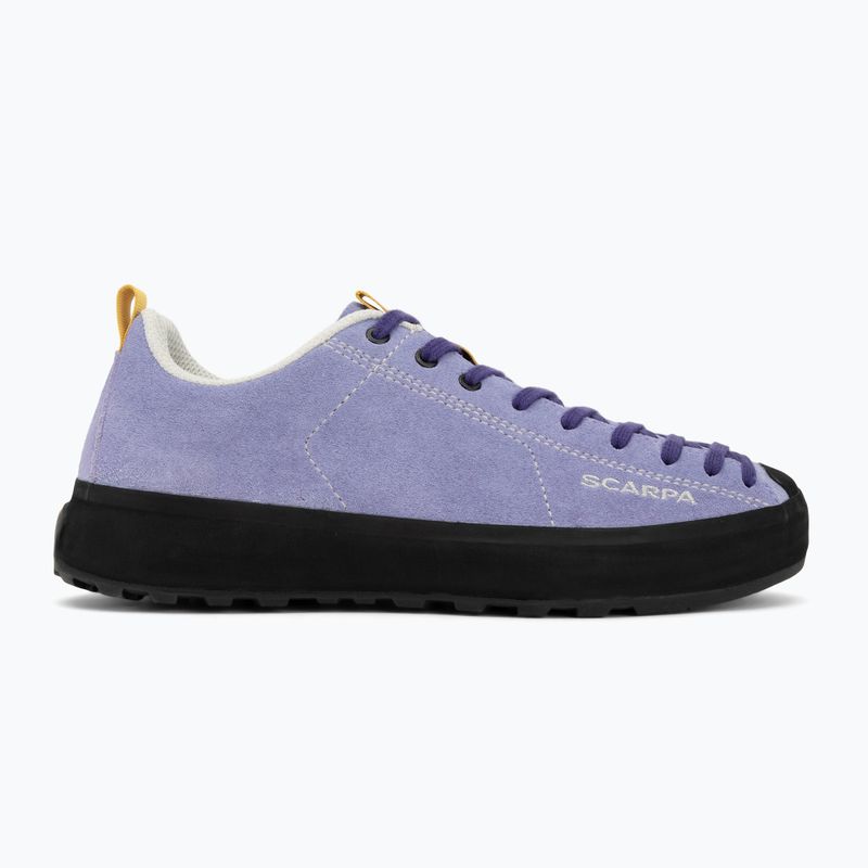 SCARPA Mojito Wrap allonite boots 2