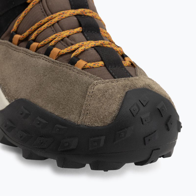Men's hiking boots SCARPA Rove GTX mud/burnt 7