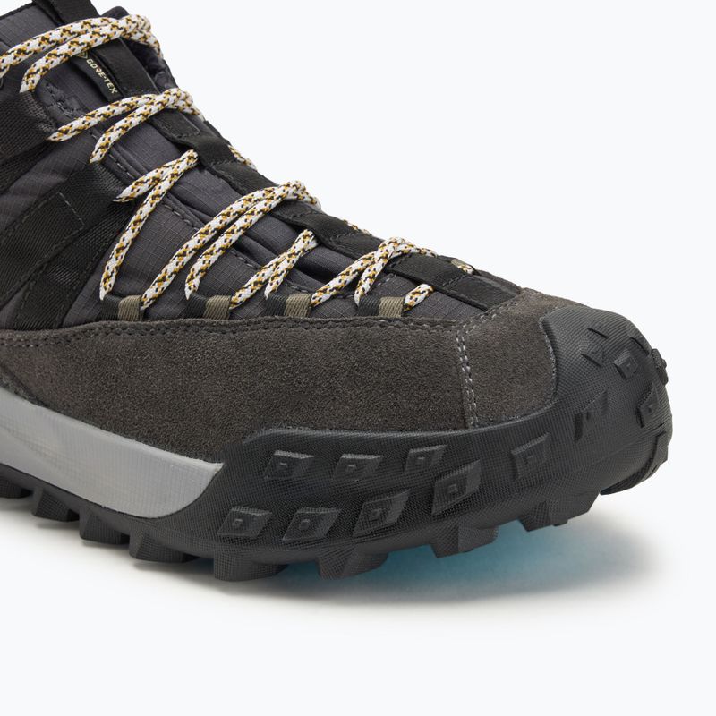 Men's hiking boots SCARPA Rove GTX anthracite/dark rock 7