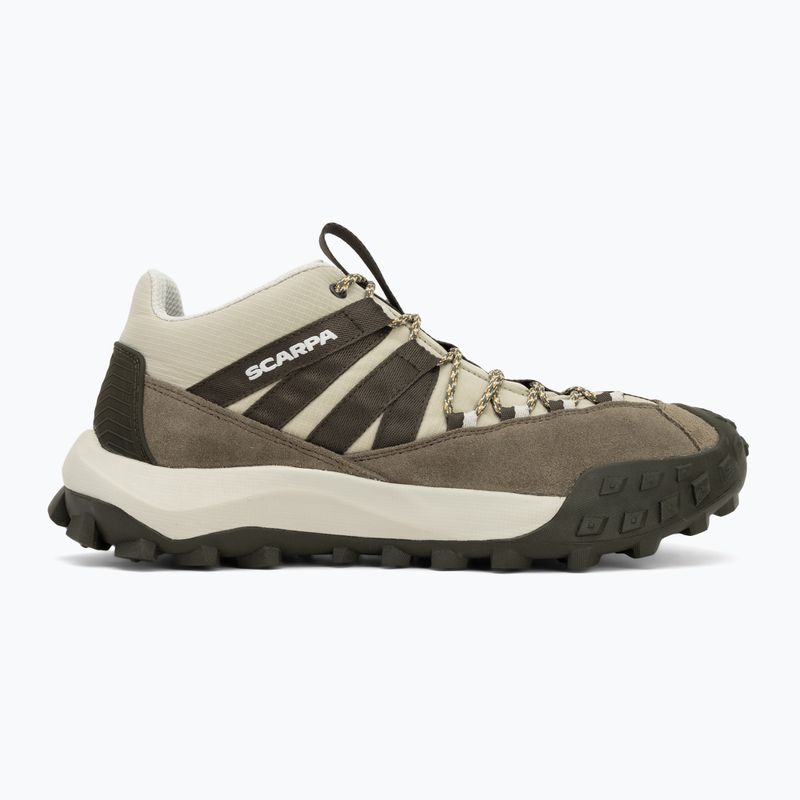 SCARPA men's hiking boots Rove eucalyptos/forest 2