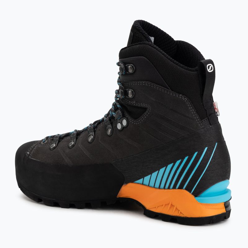 Men's mountaineering boots SCARPA Ribelle HD 3