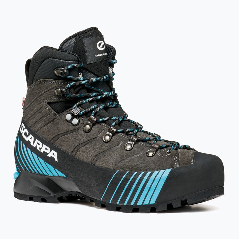Men's mountaineering boots SCARPA Ribelle HD