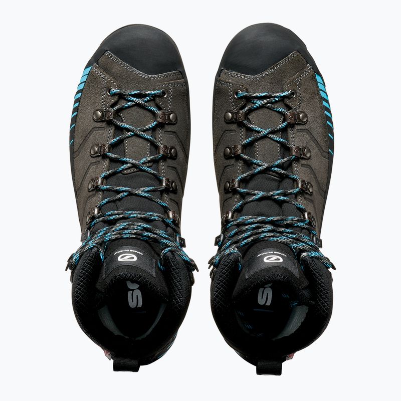 Men's mountaineering boots SCARPA Ribelle HD 6