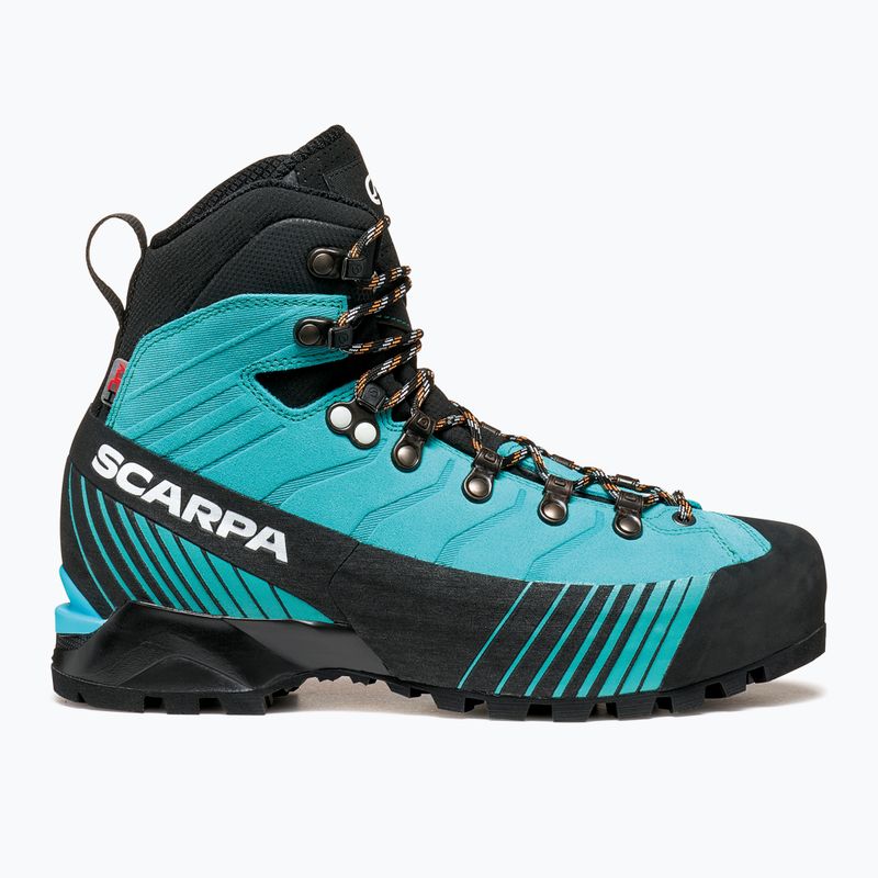 Women's mountaineering boots SCARPA Ribelle HD 2