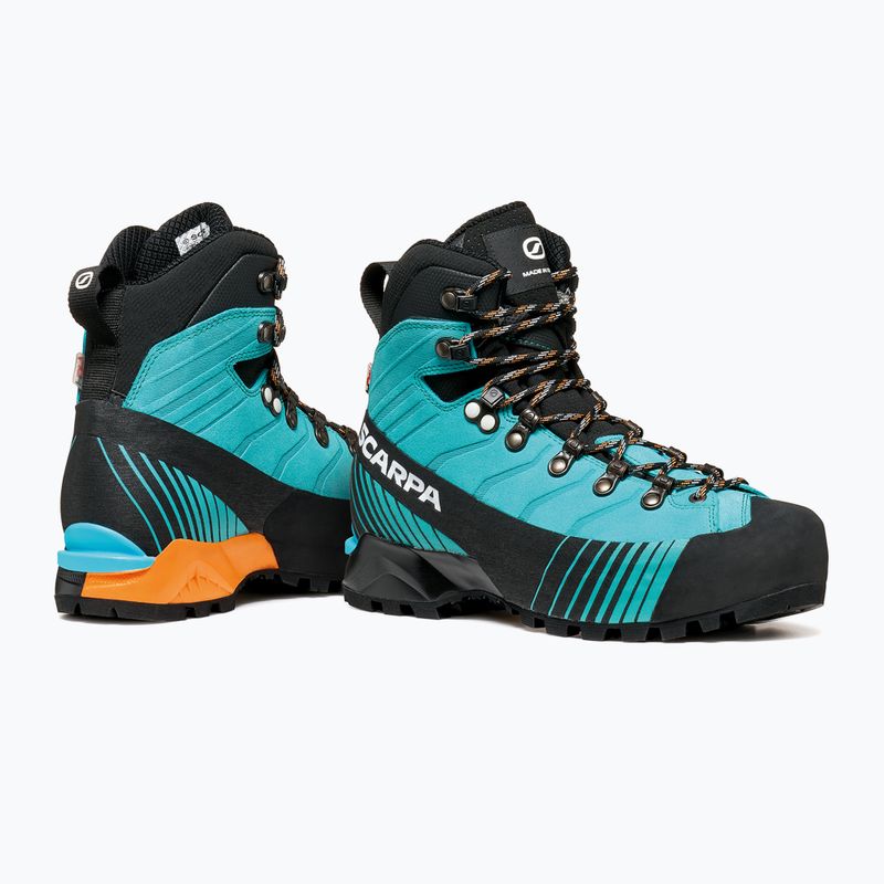 Women's mountaineering boots SCARPA Ribelle HD 4