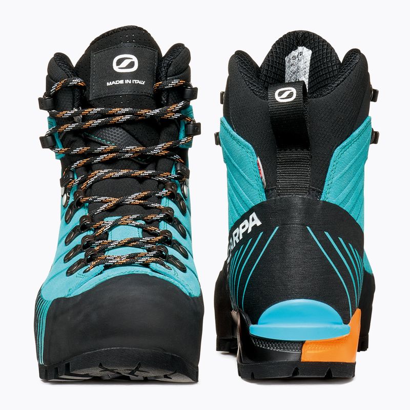 Women's mountaineering boots SCARPA Ribelle HD 5