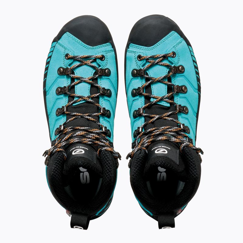Women's mountaineering boots SCARPA Ribelle HD 6