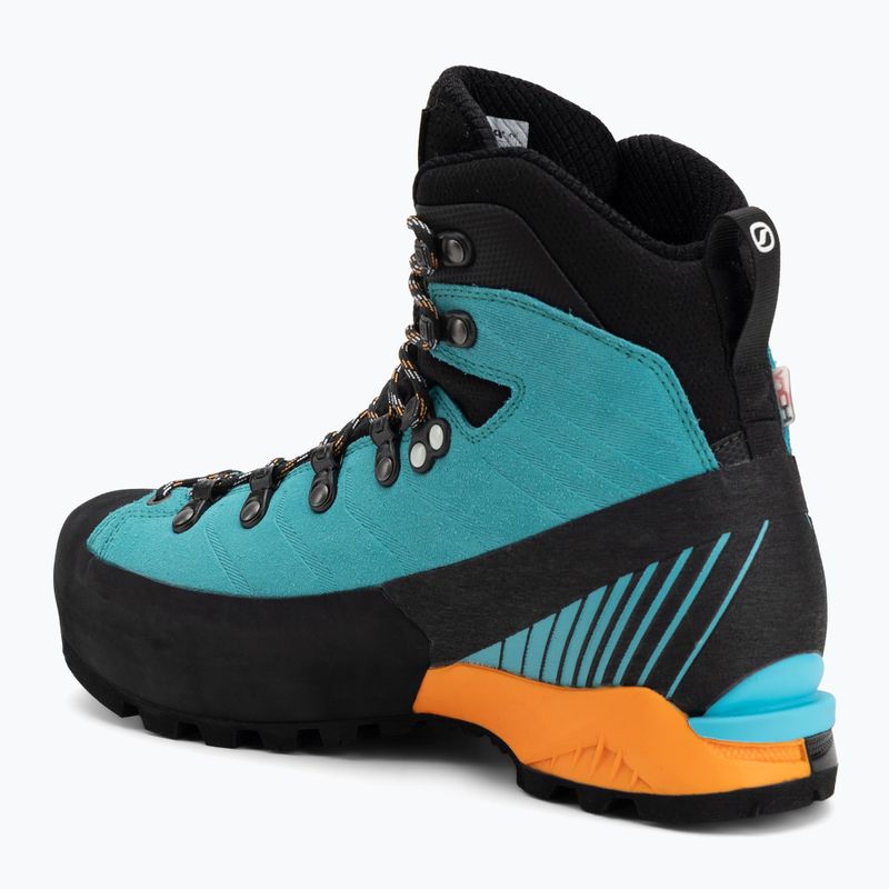 Women's mountaineering boots SCARPA Ribelle HD 3