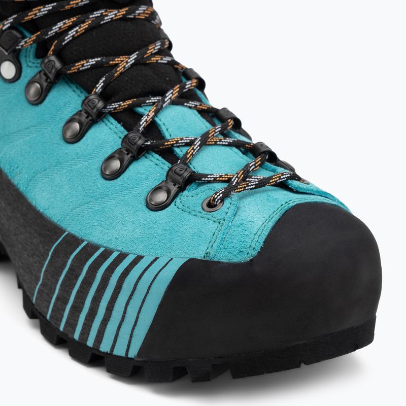 Women's mountaineering boots SCARPA Ribelle HD 7