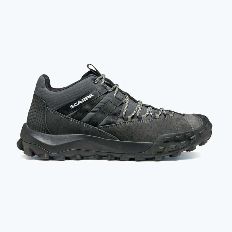 Men's hiking boots SCARPA Rove GTX anthracite/black 2