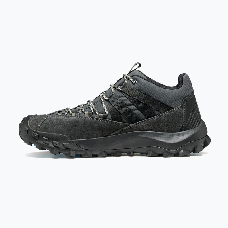 Men's hiking boots SCARPA Rove GTX anthracite/black 3