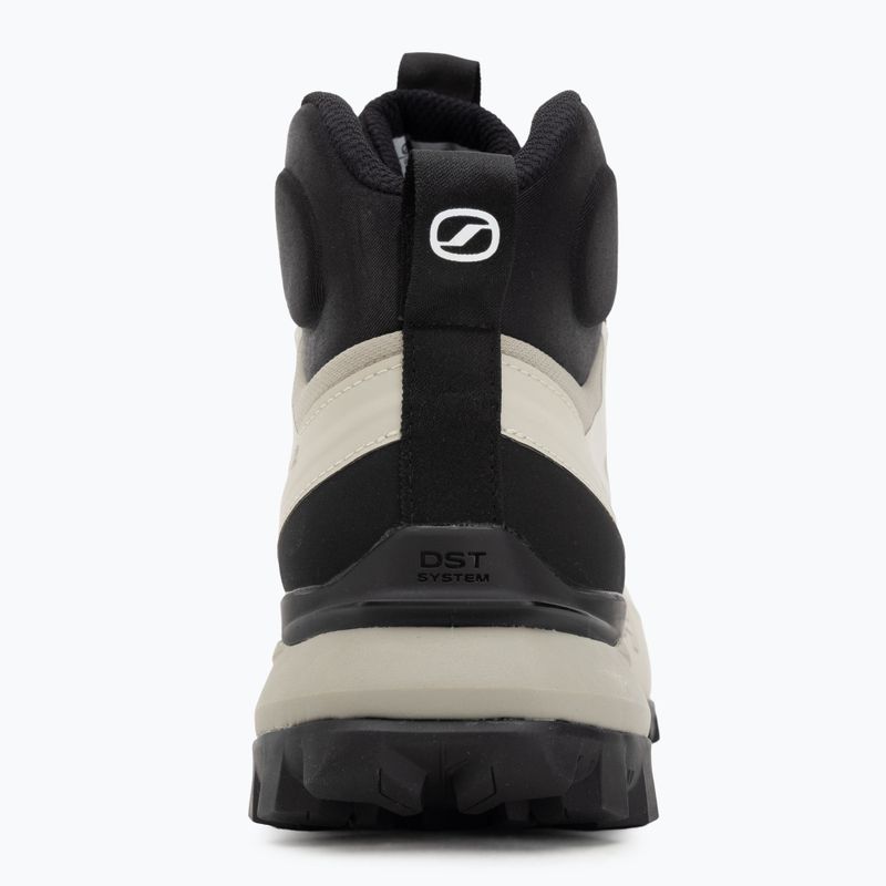 Men's trekking boots SCARPA Ribelle Cross 2 GTX fog/lemon curry 6