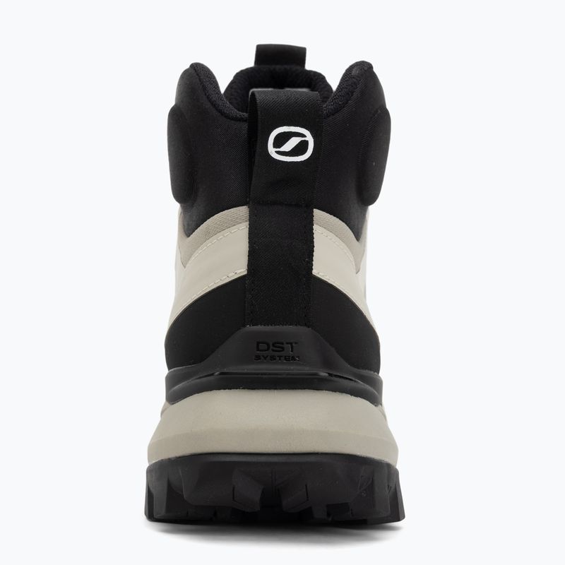 Women's trekking boots SCARPA Ribelle Cross 2 GTX fog/aqua green 6