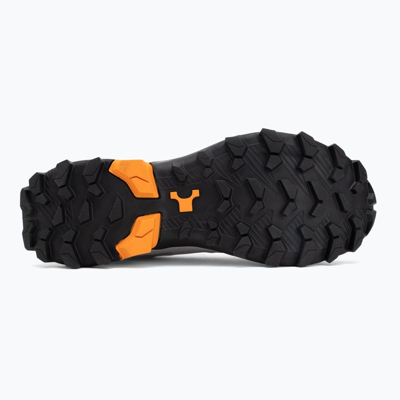 Women's trekking boots SCARPA Ribelle Cross 2 GTX white/orchid 4