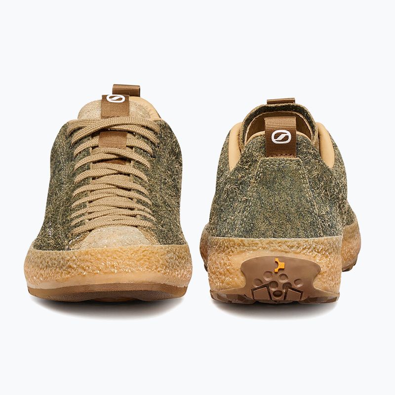 Shoes SCARPA Mojito Wrap F mimetico 4
