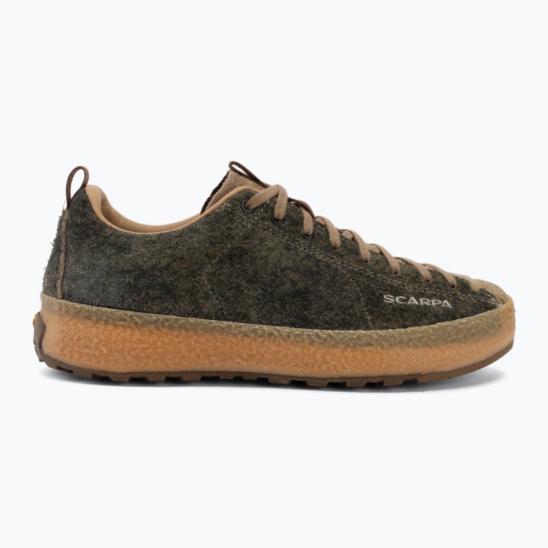 Shoes SCARPA Mojito Wrap F mimetico 2