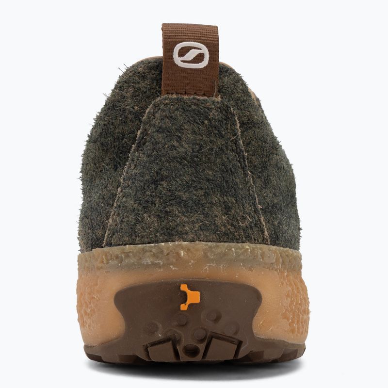 Shoes SCARPA Mojito Wrap F mimetico 6