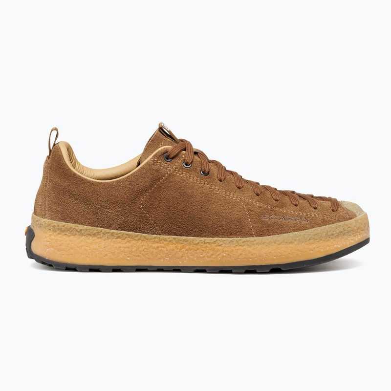 Shoes SCARPA Mojito Wrap LL natural 9