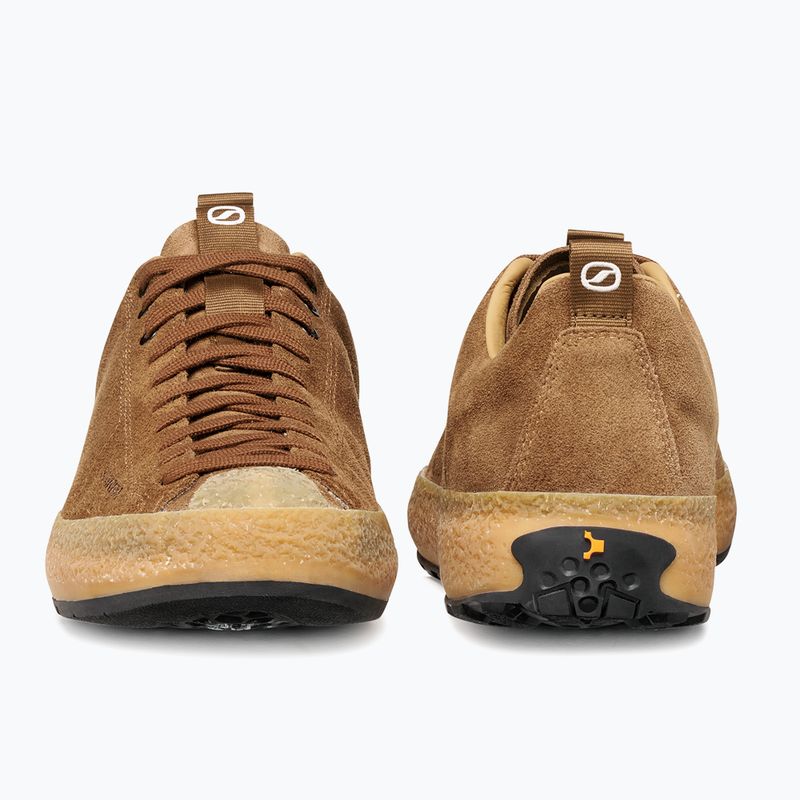 Shoes SCARPA Mojito Wrap LL natural 12