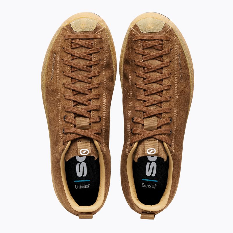 Shoes SCARPA Mojito Wrap LL natural 13