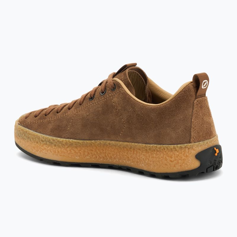 Shoes SCARPA Mojito Wrap LL natural 3