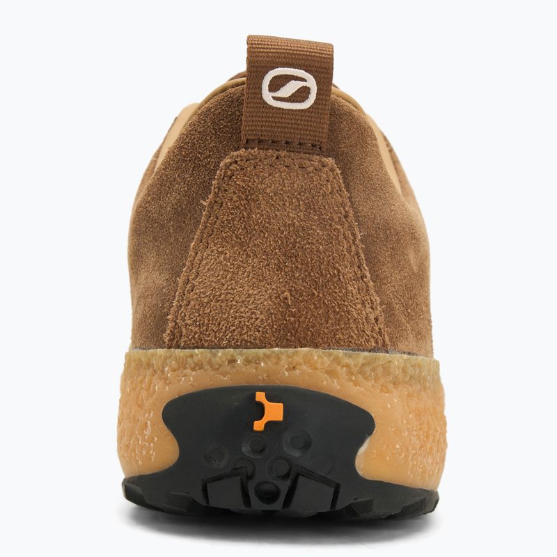 Shoes SCARPA Mojito Wrap LL natural 6