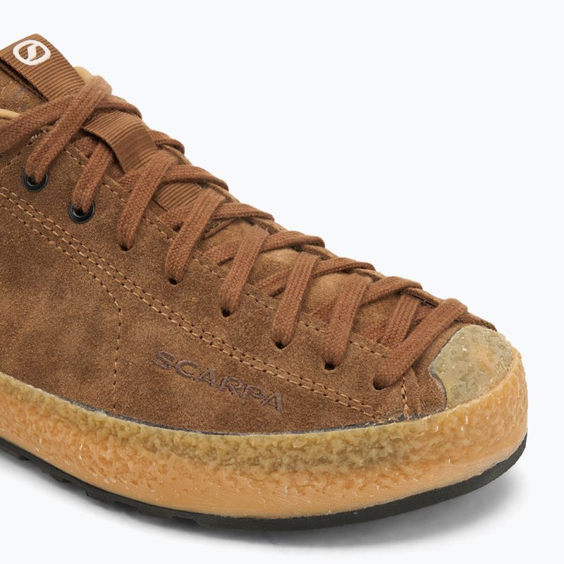 Shoes SCARPA Mojito Wrap LL natural 7