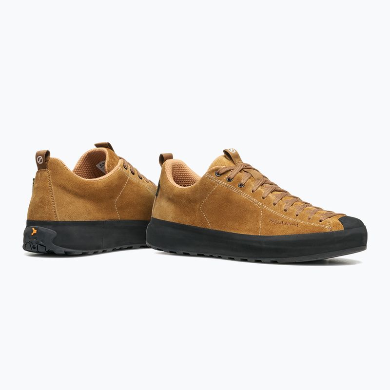 Men's shoes SCARPA Mojito Wrap GTX cayene 11