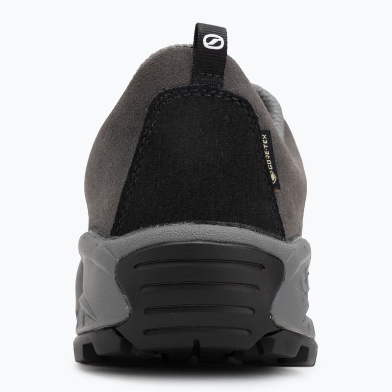 Men's hiking boots SCARPA Mojito GTX 2025 shark 6