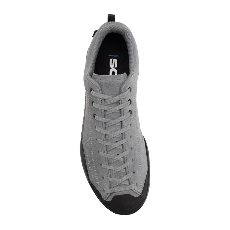 Men's hiking boots SCARPA Mojito GTX 2025 smoke 5