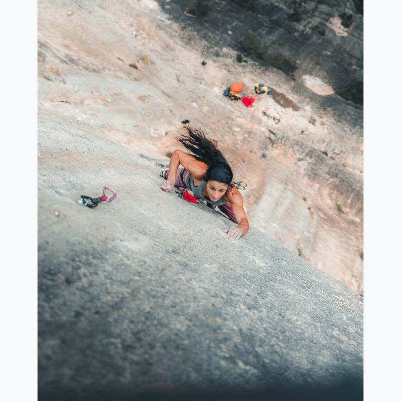 Climbing shoes SCARPA Furia Air ice/red 8