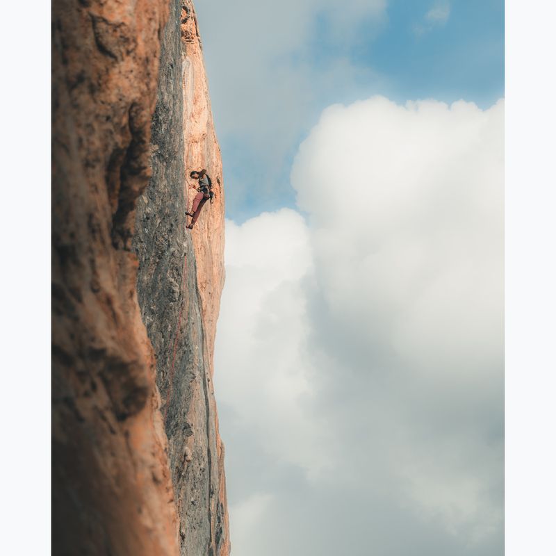 Climbing shoes SCARPA Furia Air ice/red 9