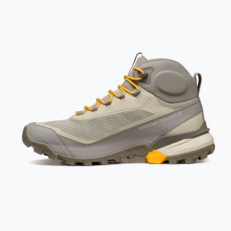 Men's hiking boots SCARPA Ribelle Cross 2 Mid ridge/saffron 3