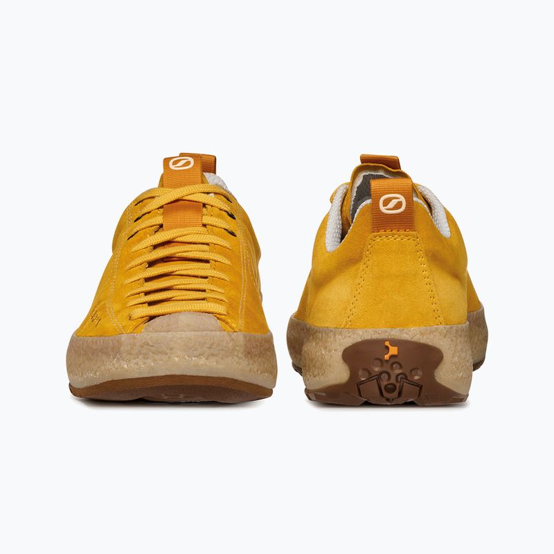 Shoes SCARPA Mojito Wrap saffron 5